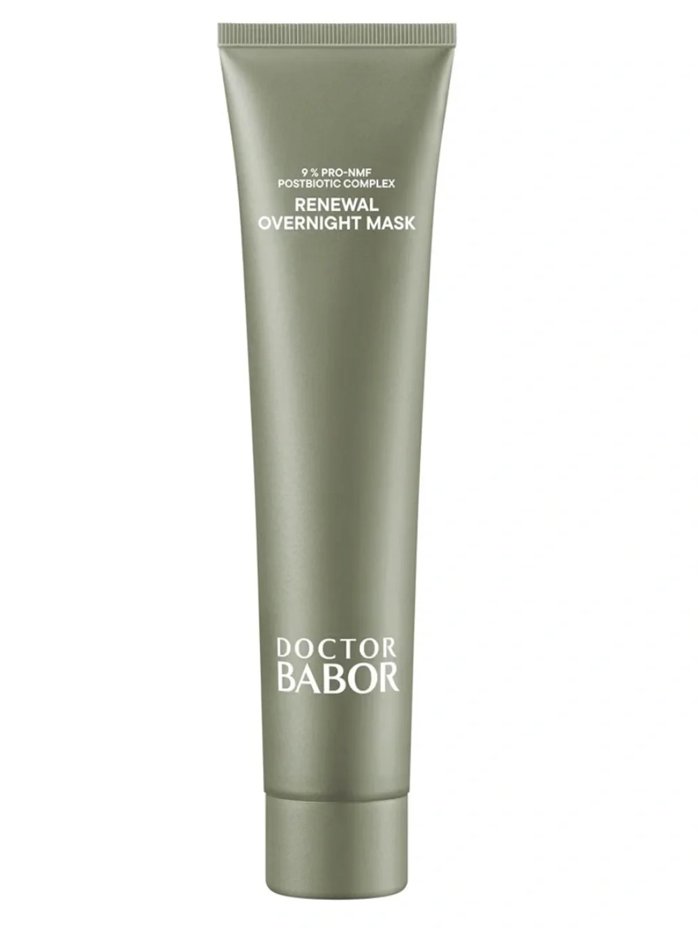 Renewal Overnight Mask — Olive Green